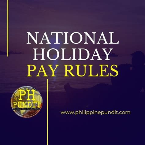 is labor day a regular holiday|Employers urged to comply with holiday pay rules .